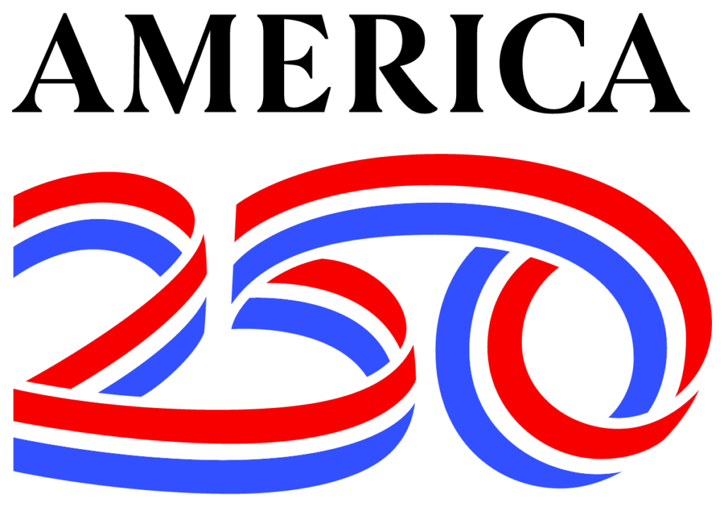 America250 Logo